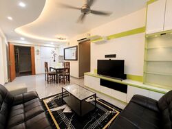 Blk 502C Palm Breeze @ Yishun (Yishun), HDB 4 Rooms #600276361